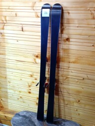 LYŽE ELAN FORMULA ACE 140CM